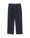 Roffin Regular Dough Denim Pants