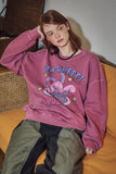 Napoli Hoppi Pigment Sweatshirt