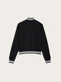 (W) Fore Track Jacket
