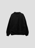 Cotton Twill Chino Short Jacket