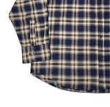 Sanding Archive Check Shirt