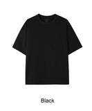Labor Crop High Density T-Shirt