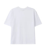 Leonard Crack Graphic Short Sleeve