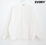 Lurin Henryneck Deki Shirt