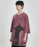 Pseudo Redemption T-Shirt
