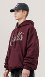 Exults Heavy Cotton Hoodie