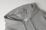 Curtain Hoodie
