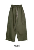 Obilon Cotton Cargo Pants
