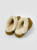 1137 Two Way Egg Slippers (3 cm)