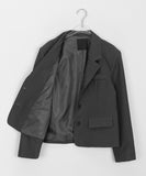 Shinko Three Button Single Jacket