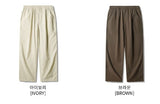 Airflow Linen Like Pants