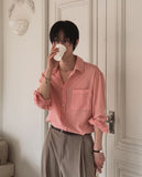 Lark Pastel Check Shirt