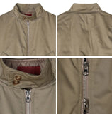 Havel Quilted Harringtton Jacket