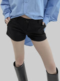 Rubille Low Shorts