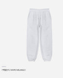 Gonyu brushed jogger pants