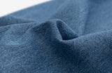 Laure short sleeve denim shirt