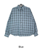 Eddyburn Linkle Checkered Shirt