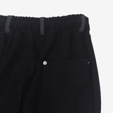 Mitian Shirring Pants