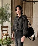 Denjamin Pigmented Shirt