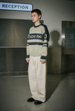 Weekend Brush Round Knit