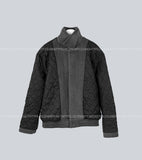 Curd Wool Jacket