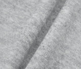 W Basic Henley Neck T-shirt