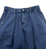KINDER BERMUDA DENIM