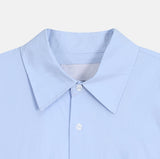 Sio Basic Overshirt