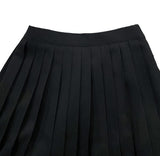 SCHOOL PLEATS MIDI SK