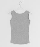 Kahili Modal U-neck Sleeveless