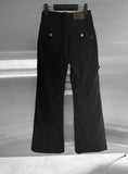 Tilb Cotton Cargo Pants