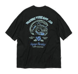 Time Off Short Sleeve Tee