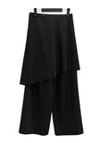 Peulne Skirt Pants