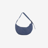 romin string hobo bag
