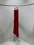 Outside Track Wide Training Pants