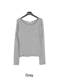 Serven Daily Long Sleeve T-shirt