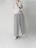 Madeleine Cable Knit Cardigan