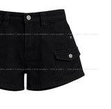 Teev Pocket Cargo Shorts