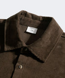 Endex Corduroy Work Shirt