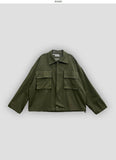 Comfort cotton field JK