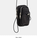 Breeze string pocket mini bag