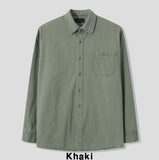 Willow Cation Pigment Shirt