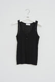 (W) Wavy Cool Vest