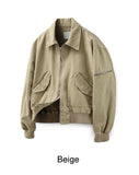 Ruben Cation MA-1 Jacket