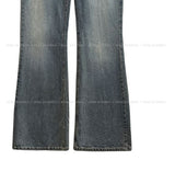 Bonnie Low Bending Bootcut Denim Pants