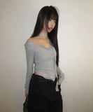 Kayoon Wide Back Banding Cargo Pants