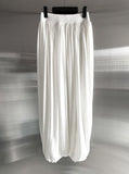 Tulip Flow Balloon Skirt