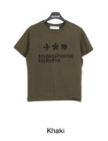 Kiran Melody Crop Tee