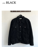 Bopark Trucker Jacket