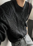 Malta Detail Knitwear